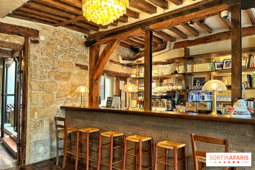 Blitz Society, le bar parisien qui vous apprend à jouer aux échecs