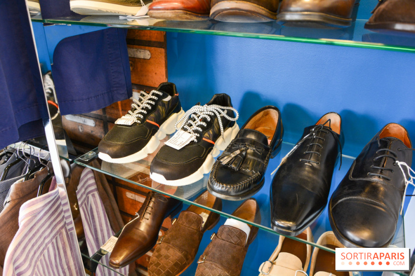 Chercheminippes, le bon plan shopping de la rue du Cherche-Midi