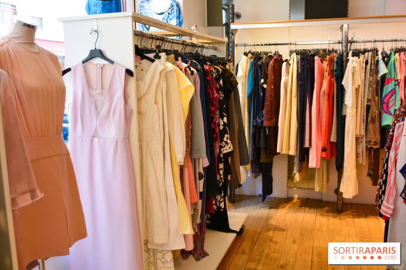 Chercheminippes, le bon plan shopping de la rue du Cherche-Midi