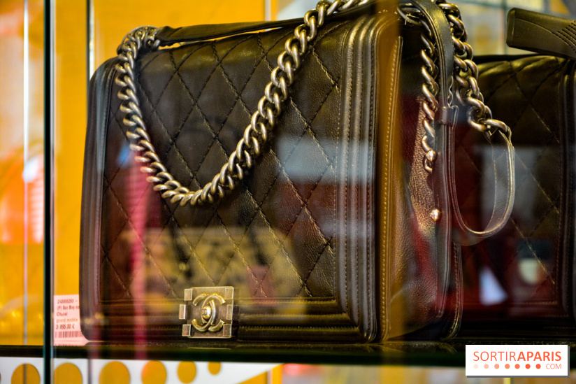 Chercheminippes, le bon plan shopping de la rue du Cherche-Midi