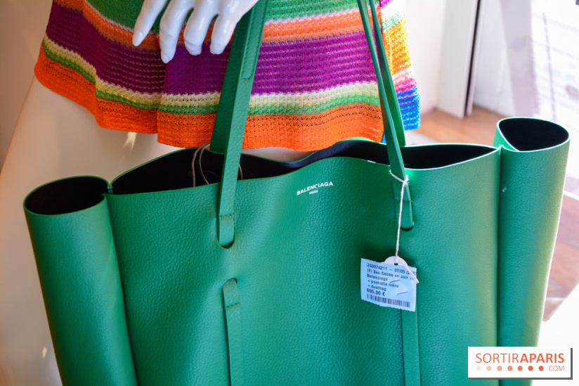 Chercheminippes, le bon plan shopping de la rue du Cherche-Midi