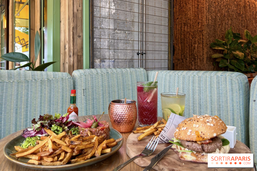 The Place To Gare de l'Est