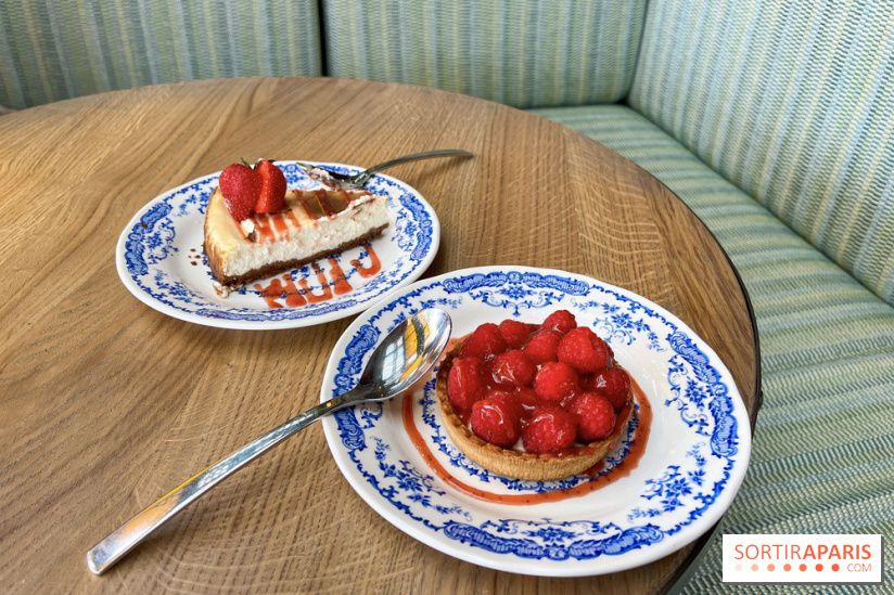 The Place To Gare de l'Est