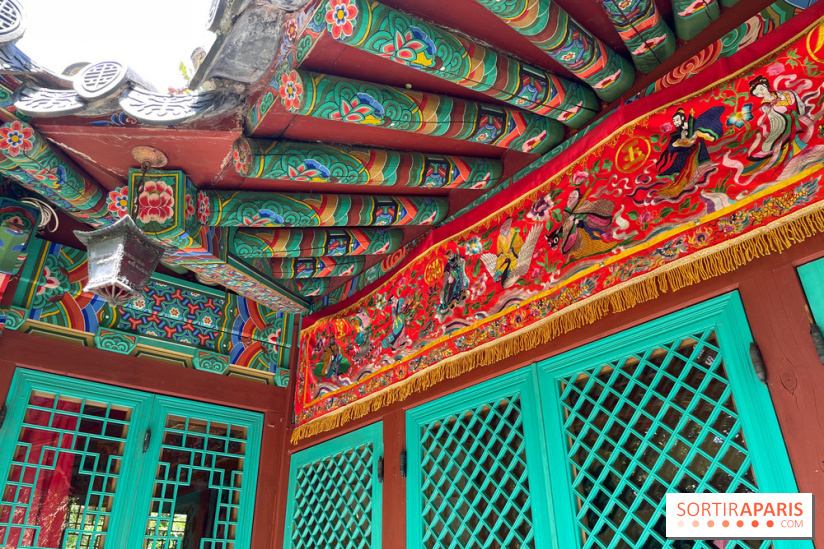 Le Moulin Jaune en photos