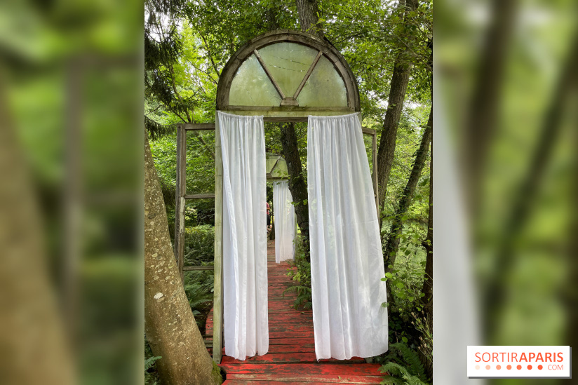 Le Moulin Jaune en photos