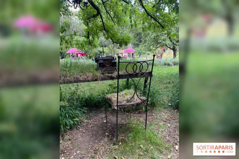 Le Moulin Jaune en photos