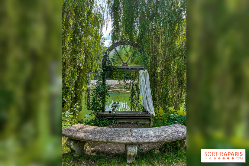 Le Moulin Jaune en photos