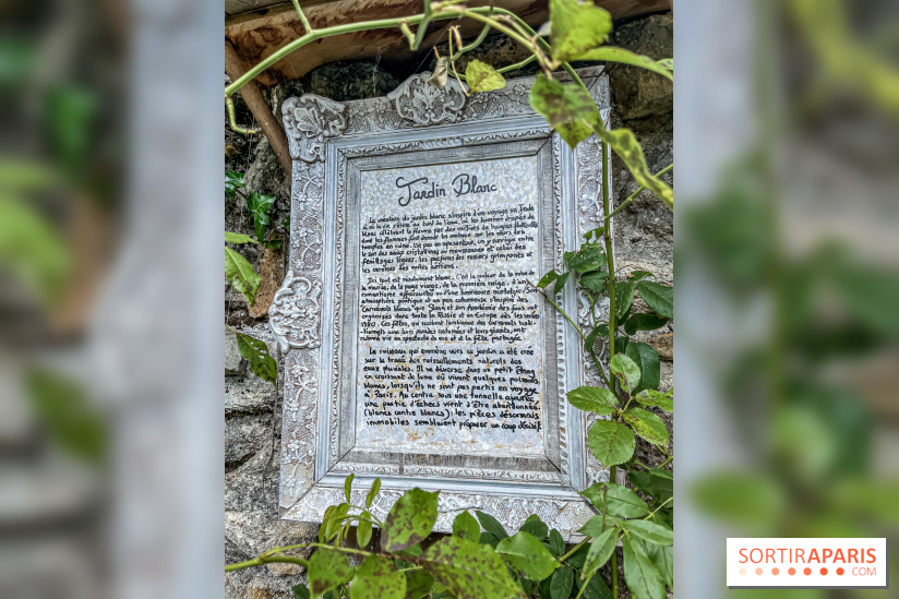 Le Moulin Jaune en photos