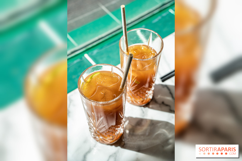 Bolo Bolo, le restaurant chinois comme à Hong Kong