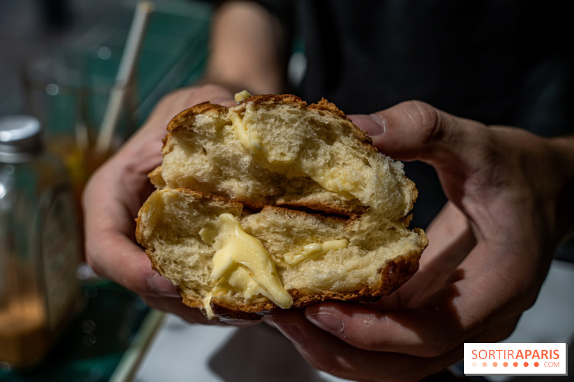 Bolo Bolo, le restaurant chinois comme à Hong Kong