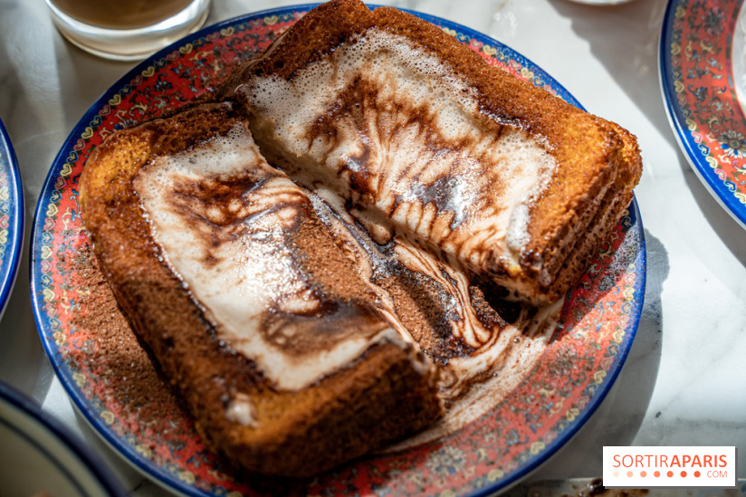 Bolo Bolo, le restaurant chinois comme à Hong Kong