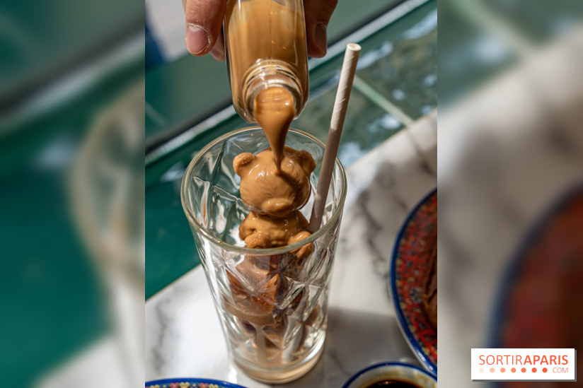 Bolo Bolo, le restaurant chinois comme à Hong Kong