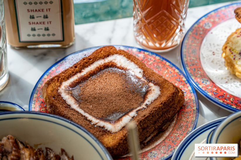 Bolo Bolo, le restaurant chinois comme à Hong Kong
