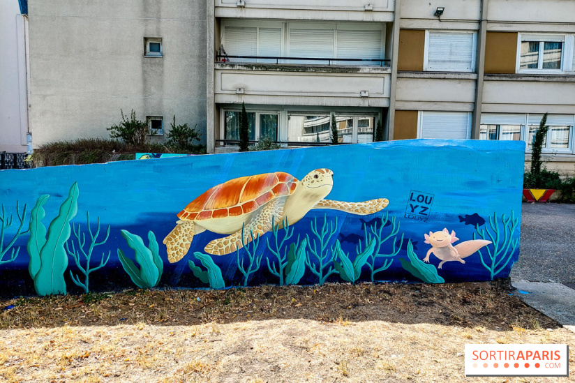 Le 27 Pantin, nos photos