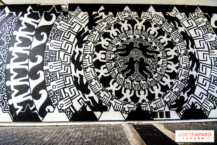 Le 27 Pantin, nos photos