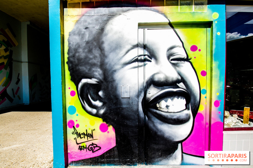 Le 27 Pantin, nos photos