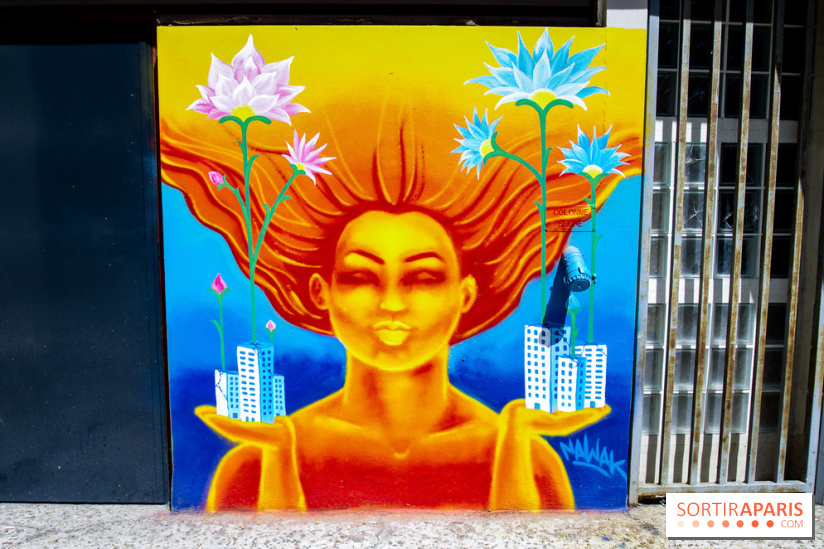 Le 27 Pantin, nos photos