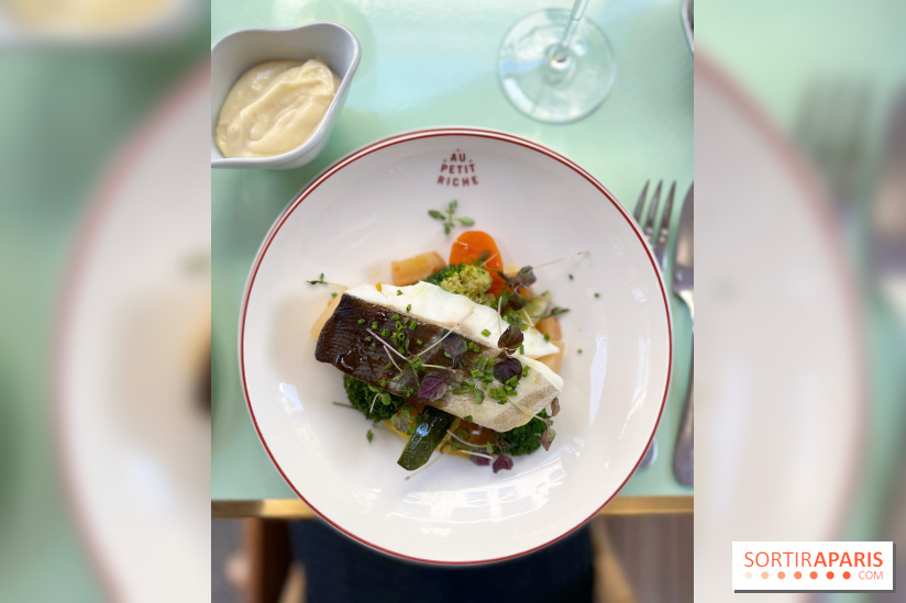 Au Petit Riche