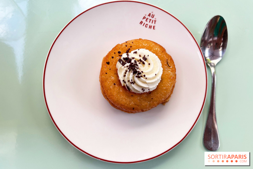 Au Petit Riche