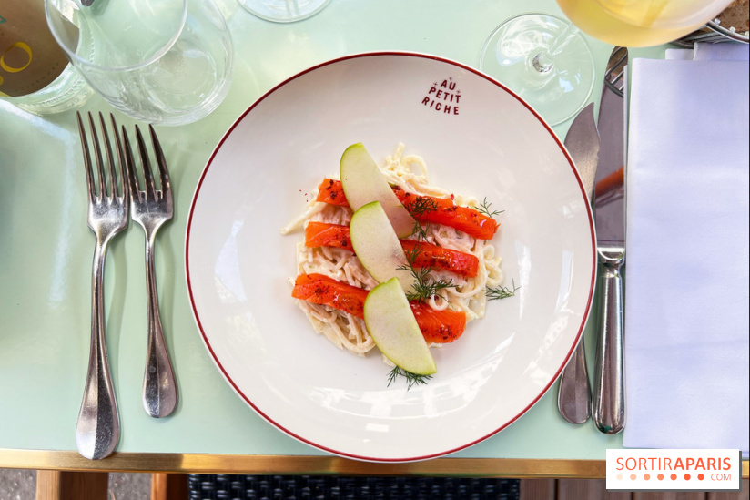 Au Petit Riche