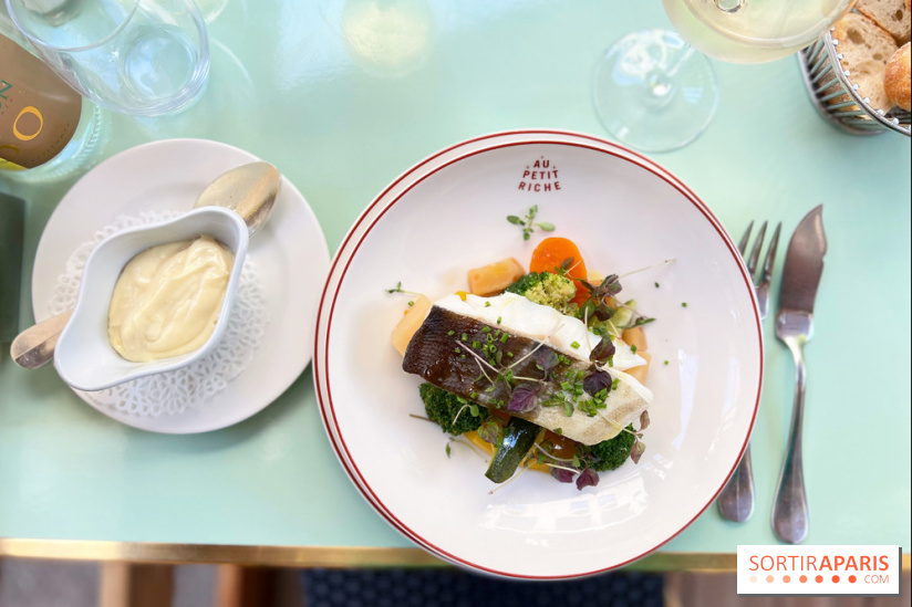 Au Petit Riche