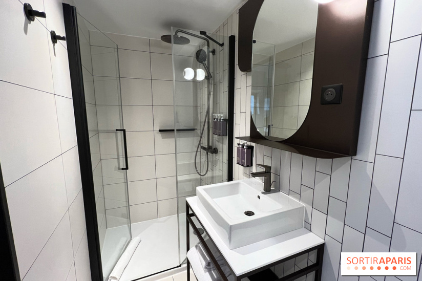 Hôtel Tribe Paris La Défense