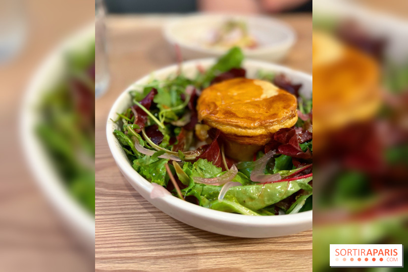 Hôtel Tribe Paris La Défense