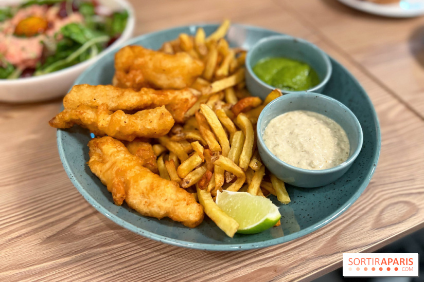 Hôtel Tribe Paris La Défense