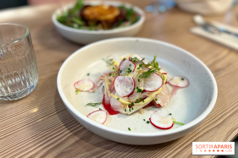 Hôtel Tribe Paris La Défense