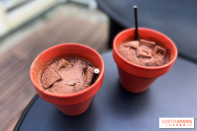 Hôtel Tribe Paris La Défense