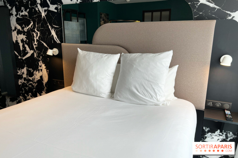 Hôtel Tribe Paris La Défense