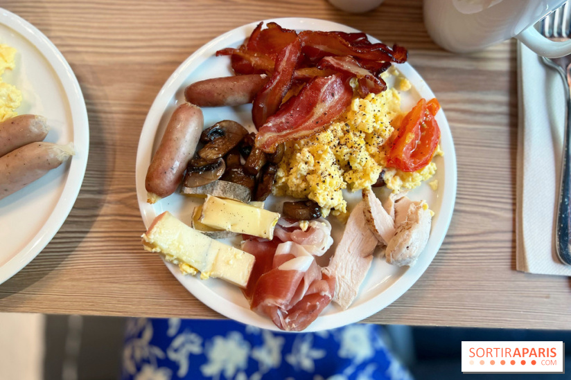 Hôtel Tribe Paris La Défense