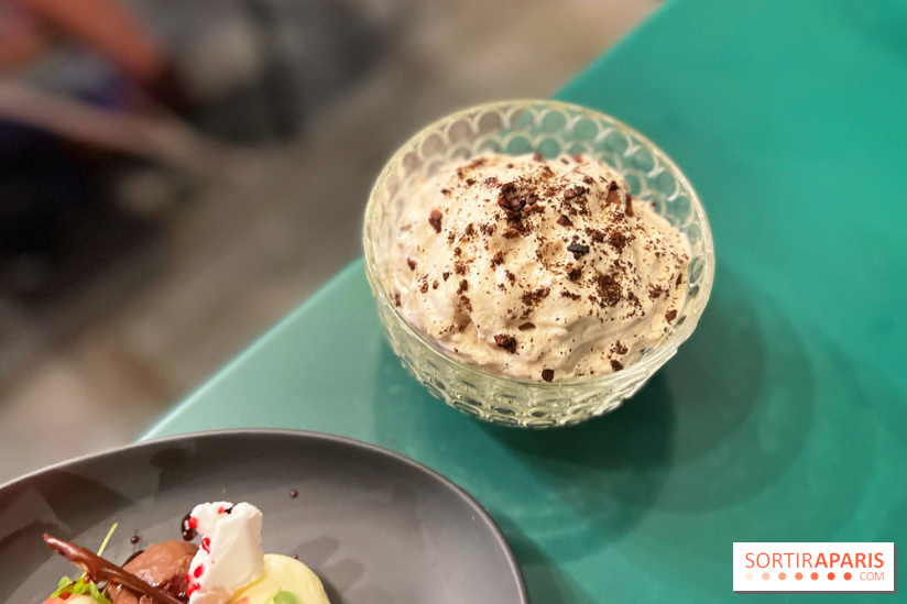 Damigiana - Menu dégustation été 2022