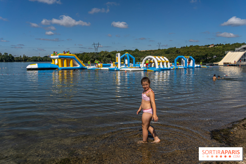 Photos : Wampark Fontainebleau 77