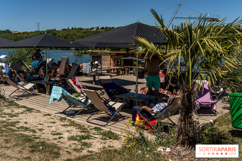 Photos : Wampark Fontainebleau 77