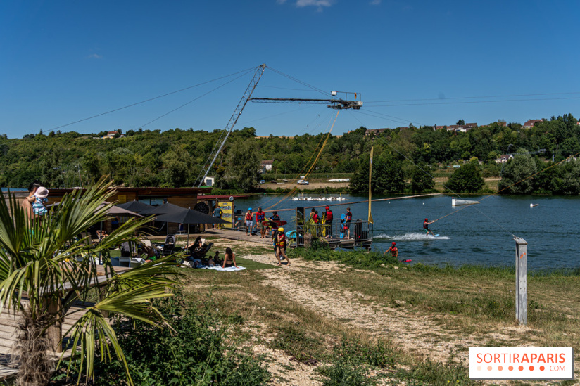 Photos : Wampark Fontainebleau 77