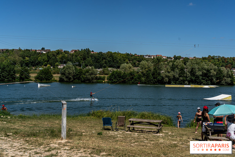 Photos : Wampark Fontainebleau 77