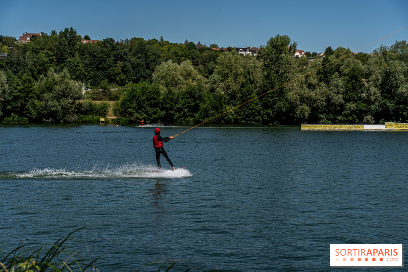 Photos : Wampark Fontainebleau 77