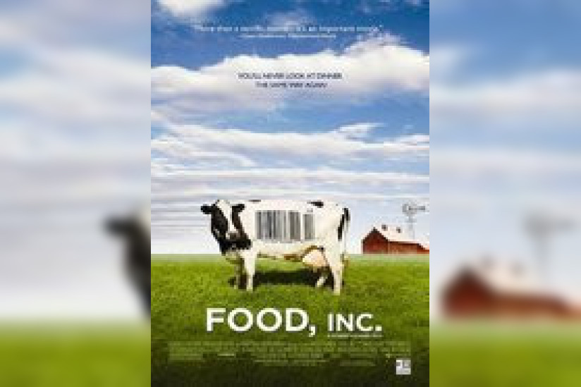 Food, inc Cinéma