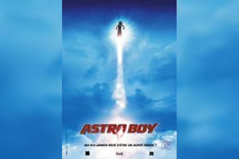 Astro Boy