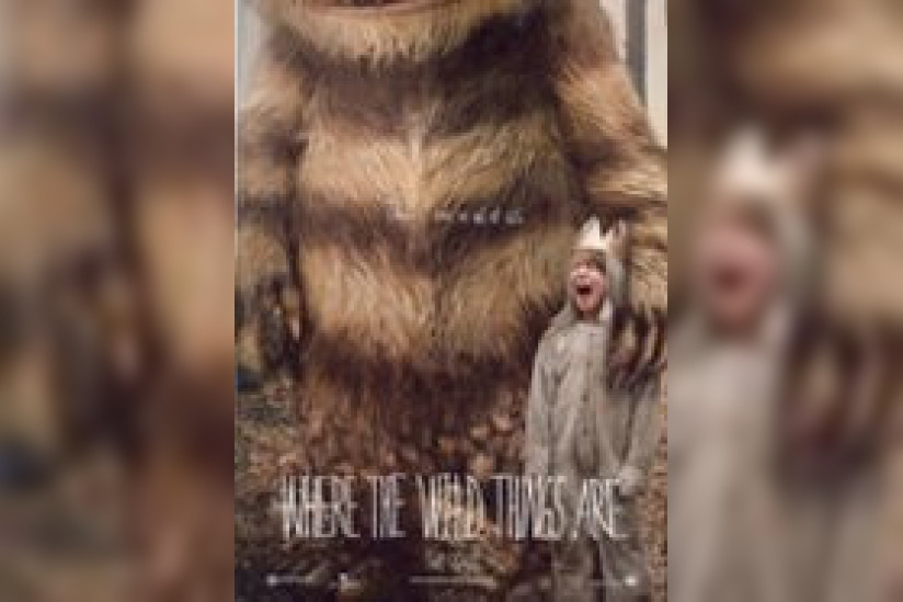 Max et les maximonstres