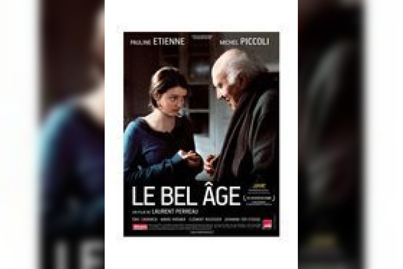 Le bel Ã¢ge
