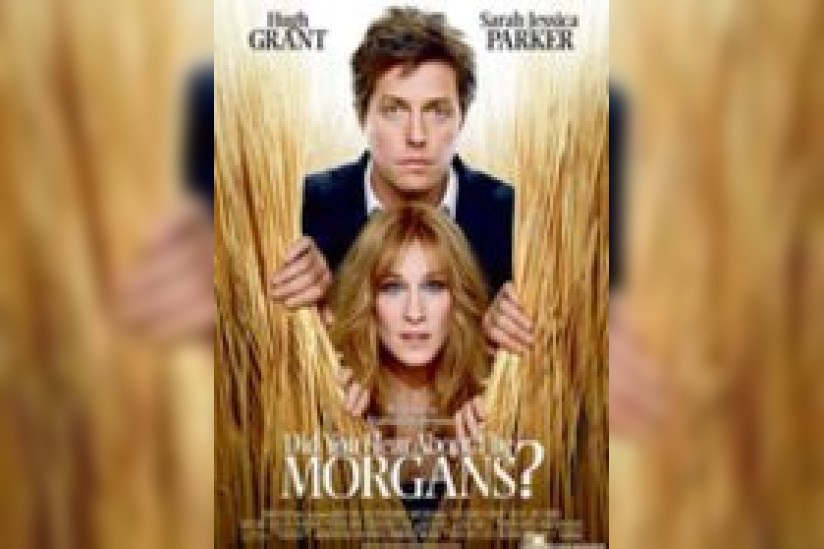 Où sont passés les ? Cinéma