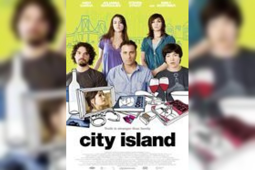 City Island