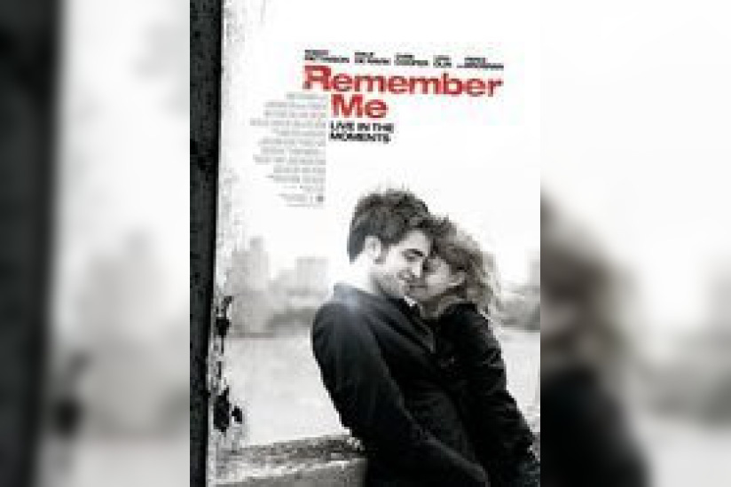 Remember me