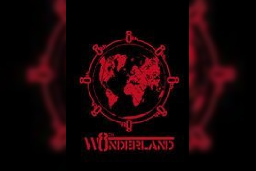 8th Wonderland