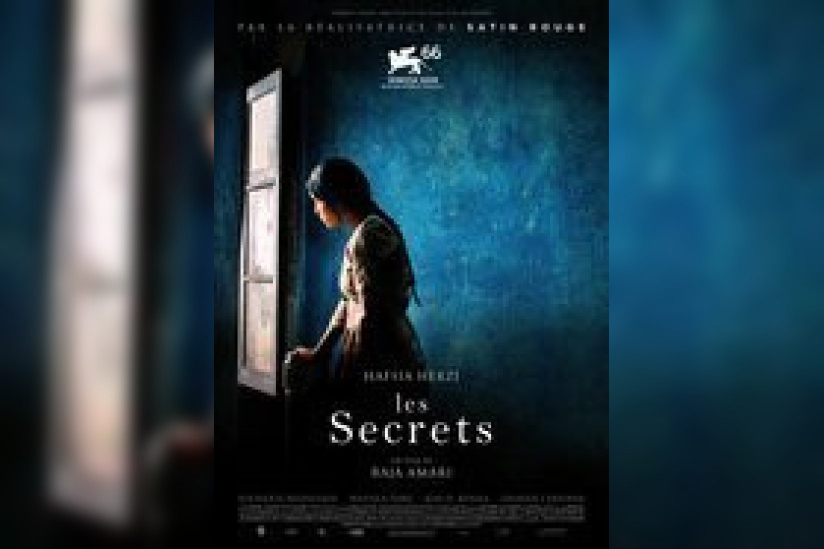 Les secrets