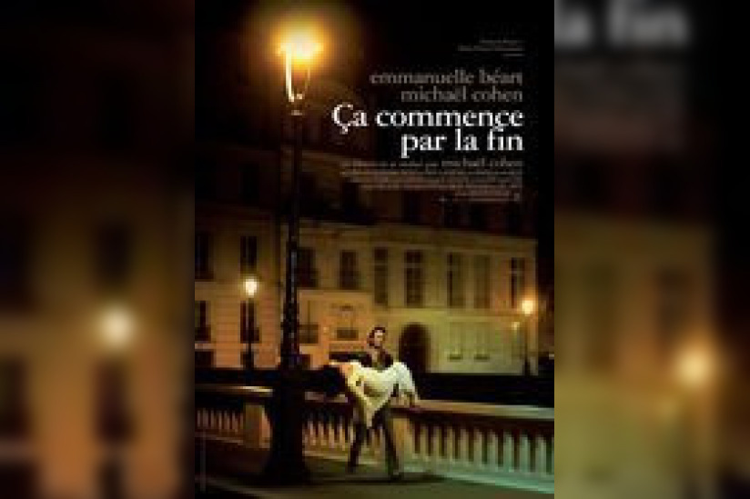 Ã‡a commence par la fin