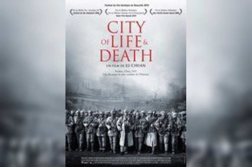 City of Life and Death