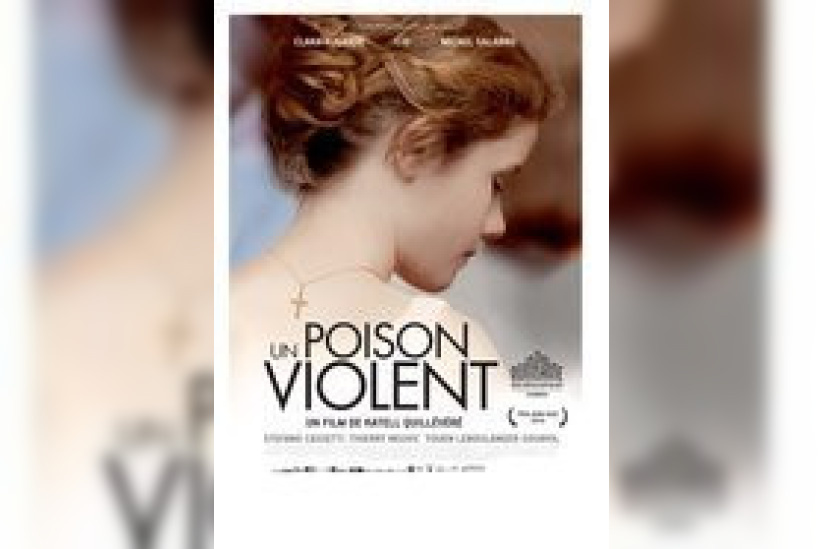 Un poison violent